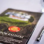Dwor Hotel Kaliszki