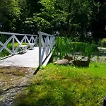 Hotel Dwor Kaliszki