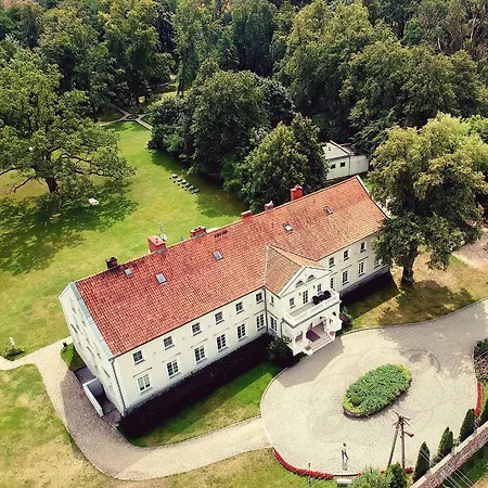 Dwor Hotel Kaliszki
