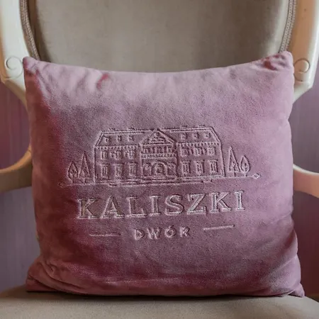 Hotel Dwor Kaliszki