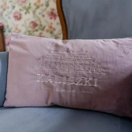 Dwor 3* Kaliszki