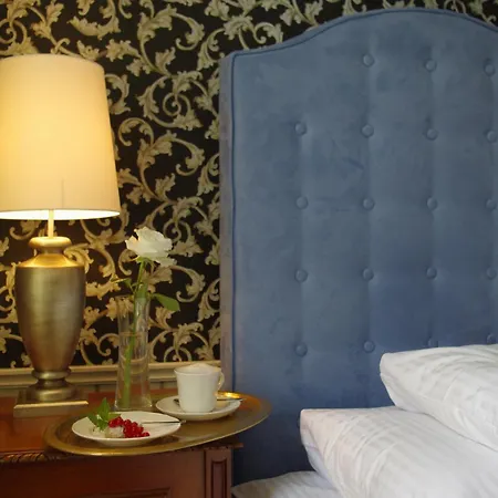 Hotel Dwor Kaliszki