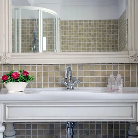 Hotel Dwór Kaliszki