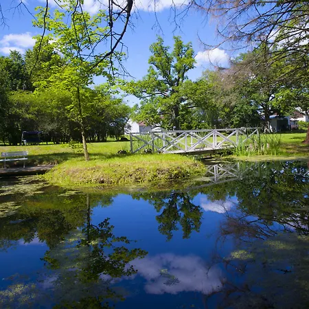 Hotel Dwór Kaliszki
