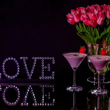 Hotel Dwór Kaliszki