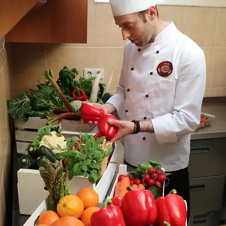 Dwor 3* Kaliszki