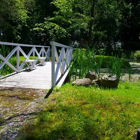 Hotel Dwór Kaliszki