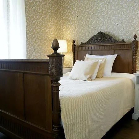 Hotel Dwor Kaliszki