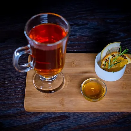 Dwór Hotel Kaliszki